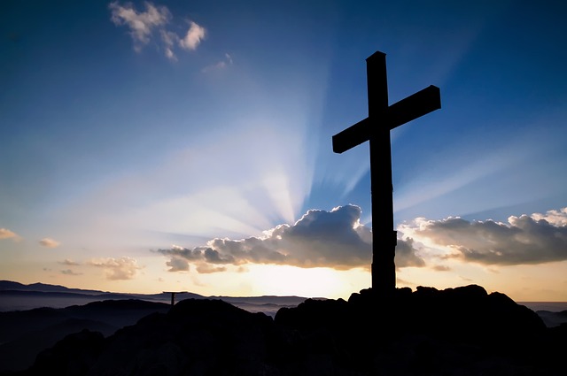 The Deity of Jesus Christ