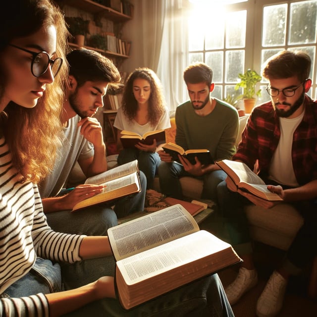 The Great Commission