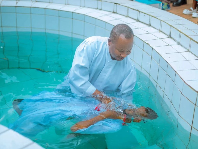 Baptism
